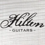 Hilton Guitars